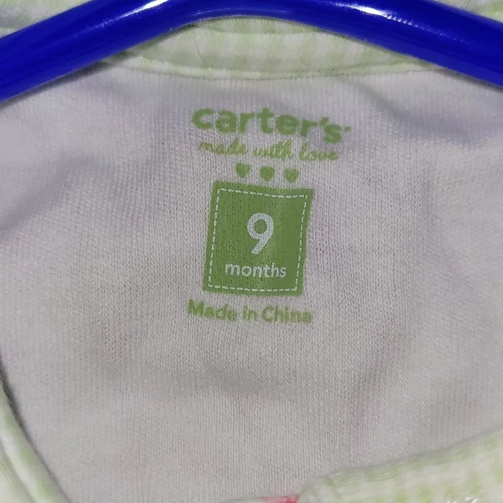 Carters how darling